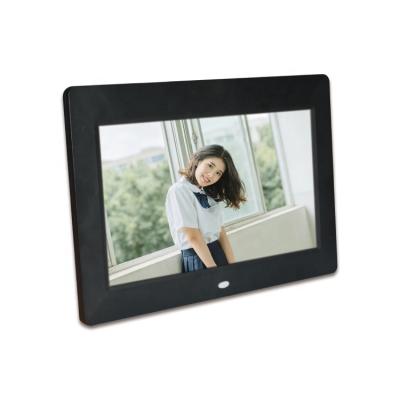 China Wifi Picture Frame Usb Picture Booth Electronic Music Clock Speaker Advertising VCR for sale