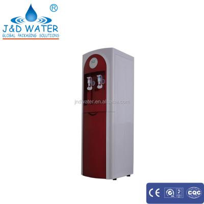 China Plastic Easy Operation High Quality Drinking Water Dispensers for sale