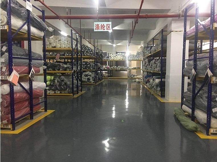 Verified China supplier - Shenzhen Huiyuxin Trading Co., Ltd.