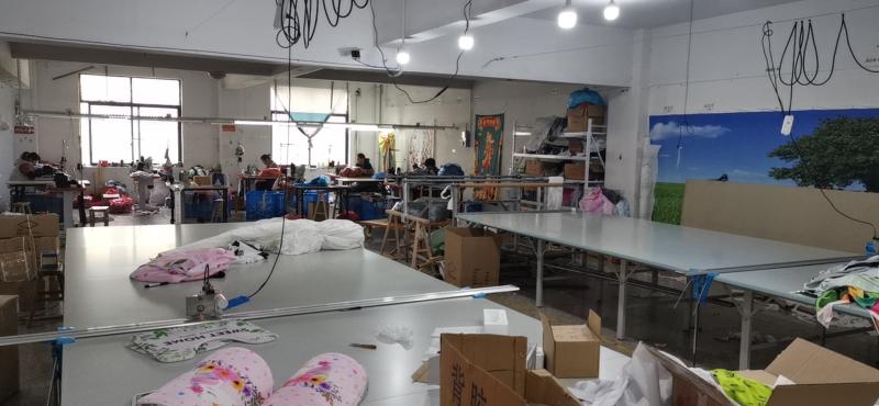 Verified China supplier - Yiwu City Qingzhou Digital Printing Limited Company