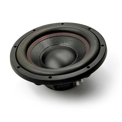 China 12 Inch Car Subwoofer Spl 10 With Box And Universal 12 Inch OEM Subwoofer Car Amplifier for sale