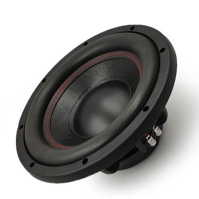 China Car Audio System Subwoofer Car 18 Inch Competition 1Pc 10