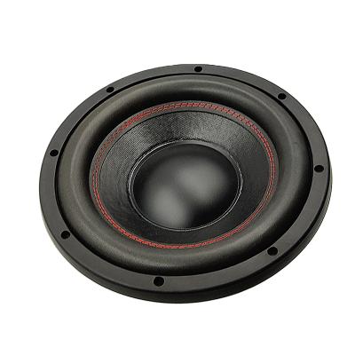 China 12 Inch Car Subwoofer Spl 10 With Box And Amplifier Universal 12 Inch Neo Subwoofer OEM Subwoofer Car for sale