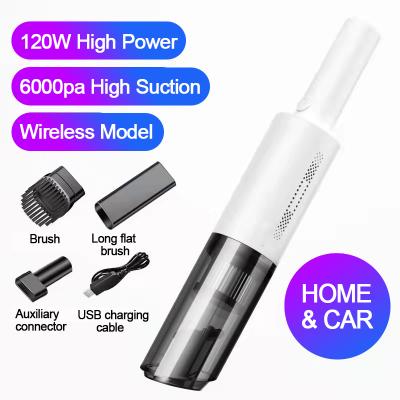 China Moden Car Air Condition Cordless Car Carpet Cleaner Machine Car Vacuum Cleaner for sale