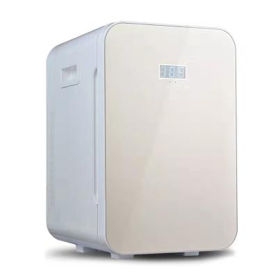 China MODEN Cooler Compressor Car Freezer 12V Car Box Refrigerators Freezer Fridge Car Freezer for sale