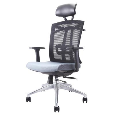 China China Manufacture New Style Office Chair Adjustable Executive Chair Heavy Duty Office Chair (Height) Furniture Description for sale