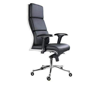 China (Size) 2017 Liansheng Furniture Adjustable Executive Office Chair Features for sale