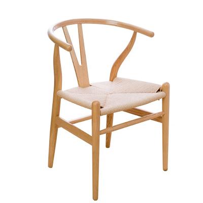 China Contemporary antique solid wood chair for sale