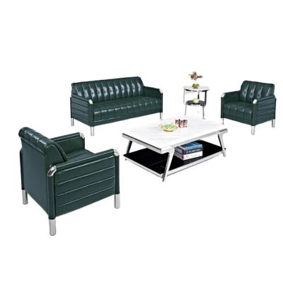 China Factory Direct Sales Reception Office Furniture Extendable High Quality Sofa for sale