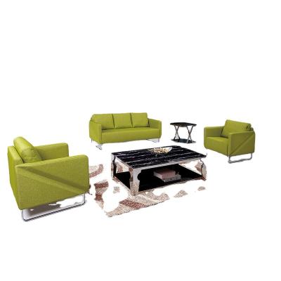 China Modular Fancy Design PU Leather Sofa Set , Nice Quality Living Room Sofa for sale