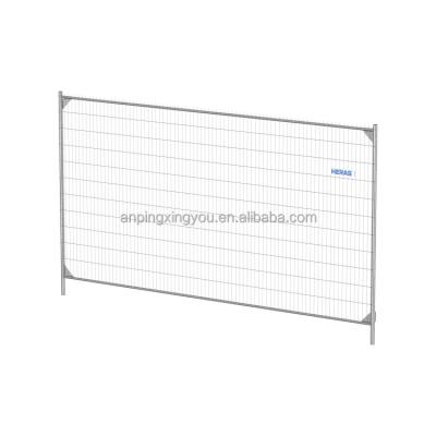 China Easily Assembled Temporary Fence Block | temporary panel fencing ^ temporary fence 4ft for sale