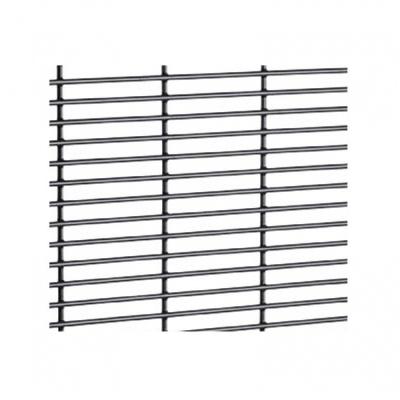 China Easily Assembled High Security Fence Welded High Security 358 Anti Climb Barrier 358 Anti Climb Barrier for sale