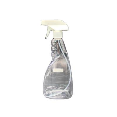 China Personal Care Personal Care Spray Trigger Spray Bottle 750ml Clean Fine Spray Trigger Plastic Clean Spray Bottle Liquid Detergent Spray Bottle for sale