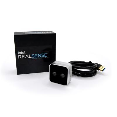 China Dev.board New Product Intel RealSense Depth Camera , Device Photo TV Camera Depth Camera D405 for sale