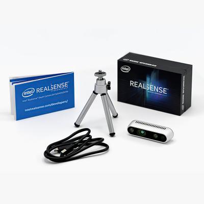 China Intel RealSense Stereo Depth Camera D435 D435 for sale