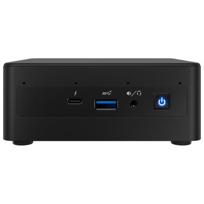 China NEW Intel NUC 11 Kit NUC11PAHi5 - Intel Core i5 Processor, Win10 NUC11PAHi5 Performance Barebone for sale