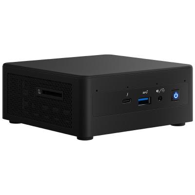 China Hot Selling Win10 Mini 11th Gen PC NUC11PAHi5 Small Size Thunderbolt Panther CanyonOpens in a new window or tag for sale