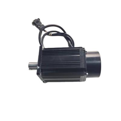 China Construction worksÂ   High quality servo motor from KINGPACKER Nakawa for sale