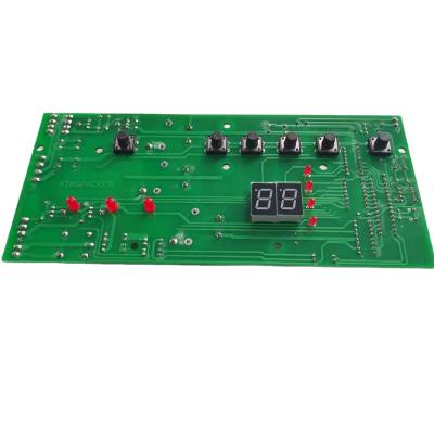 China 220v Universal Commercial and Household Induction Cooker PCB Circuit Board for sale