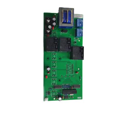 China pcba utility electronics maker assembly electronic circuit boards pc 220v for sale