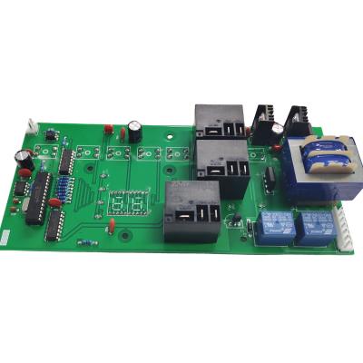 China China Manufacture Custom Pcb Circuit Board And Pcb Assembly 220 for sale