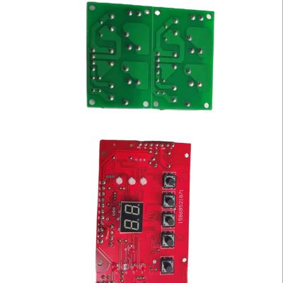 China Medical Professional Pcb Manufacturer Made Service Pcb Custom Boards for sale