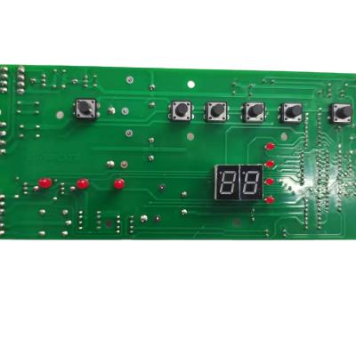 China Professional Custom PCB Maker Made To Service 24v PCB Boards for sale