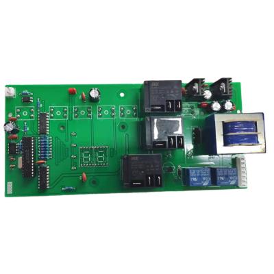 China custom circuit board maker electronic assembly pcb pcba 220V for sale