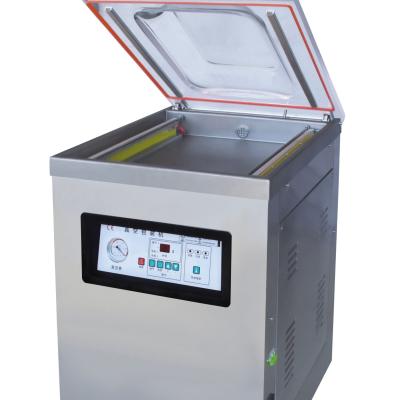 China Cheap Food Packing Machine Food Vacuum Sealer Thermoforming Packaging Machine for sale