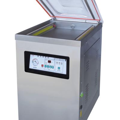 China DZ-400PT Factory Price High Quality Food Vacuum Food Sealer Packing Machines for sale