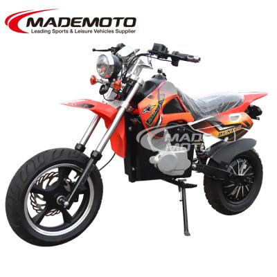 China cheap price 2000 w chinese electric motorbike dirt bike for sale 1750x720x1000mm for sale