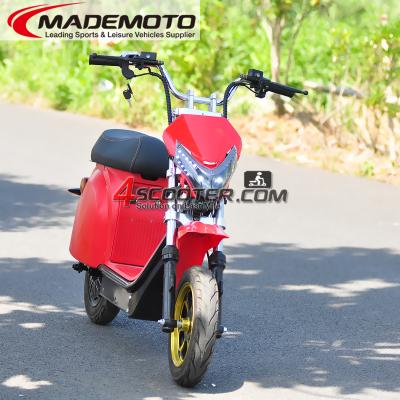 China 2019 Old Electric Water Scooter Electric Motorcycle Scooter 1000w 1100mm Electric Scooter for sale