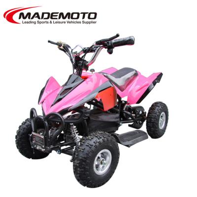 China Christmas Gift Kids 12v Quad Bike With Three Gears For Sale Front 4.10-4 for sale