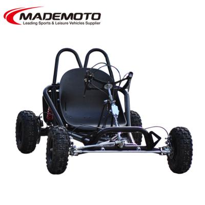 China High Quality 168cc Go Karts Christmas Gift Engine Go Kart Racing Front: 13x4.1-6 for sale