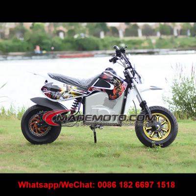 China Factory Supply 60V 1000W Hot Selling Electric Dirt Bike With Best Price Chinese Dirt Bike Brands 1620x680x850mm for sale