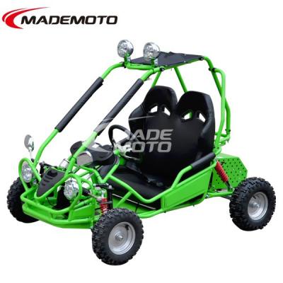 China Electric Bargain Price Kids Go Kart With 36V Battery Front: 4.1-6 Rear: 13*5.0-4 for sale