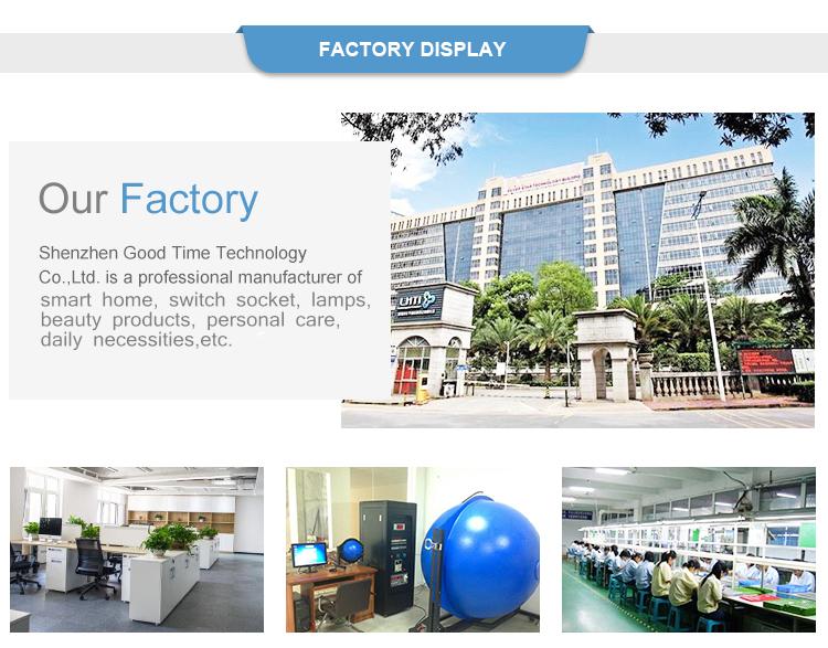 Verified China supplier - Shenzhen Good Time Technology Co., Ltd.