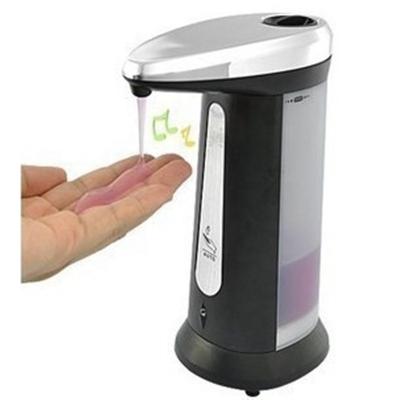 China Automatic Foam Soap Dispenser Kitchen Sensor Liquid Soap Dispenser For Bathroom for sale