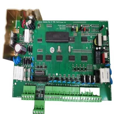 China Custom Electronic PCBA Device Circuit Board Design Service PCB Assembly Manufacturer for sale