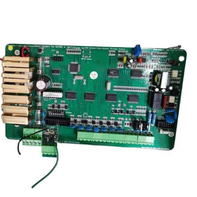 China Shenzhen Electronics Device One Stop PCBA Design Service PCBA Design Service PCB Assembly Double Sided ODM China OEM Electronics PCB Manufacturer for sale