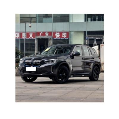 China B M W iX3 Rwd 2021 Used Electric Car SUV Lead Version Nedc 500km 80kwh 80kwh for sale