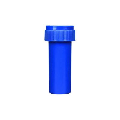 China Two Way Safety Cap Cap Vial Ampule Container Medication Container for 13dr Medicine Children for sale