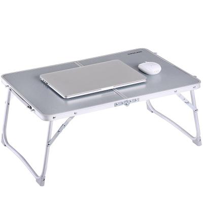 China 2021 Chinese New Arrive Portable Laptop Desk Table Stand Notebook Bed Foldable Table for sale