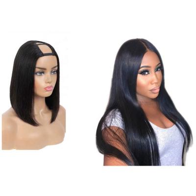 China Swiss Lace Grow Up Styles Extension Freetress Express Shipping Fast Delivery Fitting Closure U Part Wig for sale