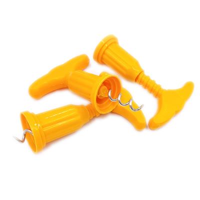 China Factory Made Multi Wine Opener Wine Opener Portable Server Hotel Bottle Cork Opener for sale