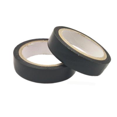 China High Temperature Resistant PVC Insulation Tape High Temperature Resistance Wholesale Waterproof Flame Retardant Electrical Tape for sale