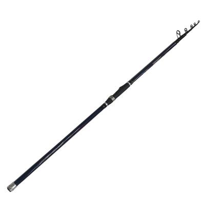 China Carbon Rod 420cm Compound Telescopic Surfcasting Fishing 450cm for sale