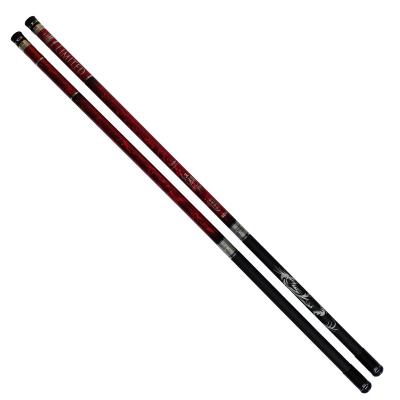 China Carbon Fiber Pole Rods Carp Fishing Rods Tele Carpa Pole Rods for sale