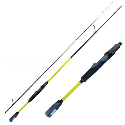 China Carbon Spinning Fishing Rod Carbon Spinning for sale