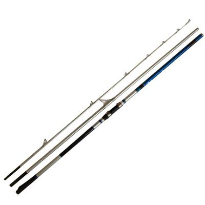 China Carbonfiber Surfcasting Fishing Rod for sale